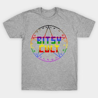 Pride Bitsy Cult T-Shirt